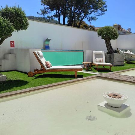 モレド Casa De Moledoヴィラ エクステリア 写真