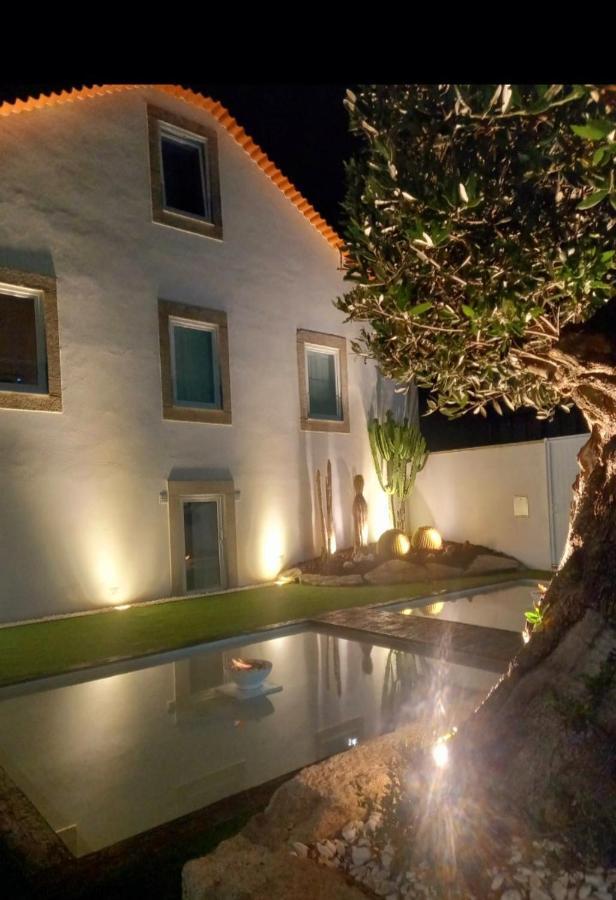 モレド Casa De Moledoヴィラ エクステリア 写真