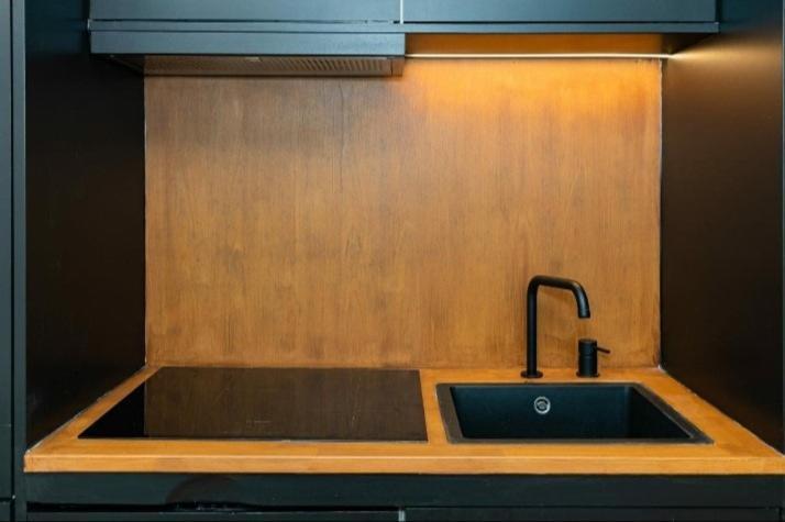 モレド Casa De Moledoヴィラ エクステリア 写真